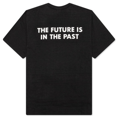Graphic T-Shirt #05 - Black