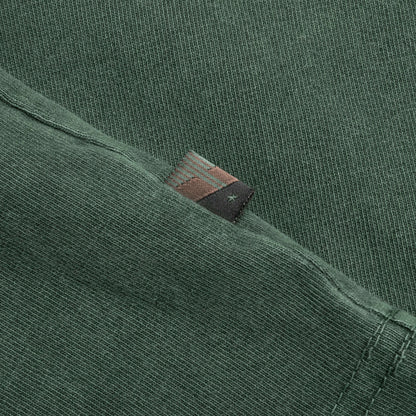 Greetings 2.0 Short Sleeve Tee - Green