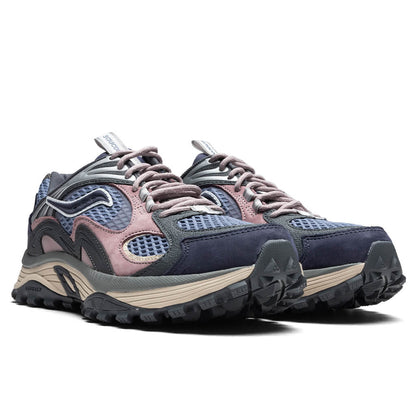 Grid Aura X - Blue/Multi