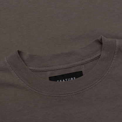 Groove Master Tee - Falcon