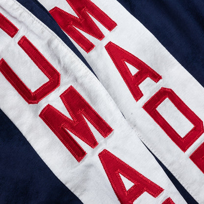 Gym Shorts - Navy