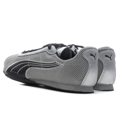 H-Street Chrome - Silver/Black