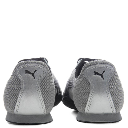 H-Street Chrome - Silver/Black
