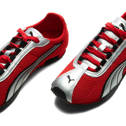 H-Street OG - For All Time Red/Puma Black