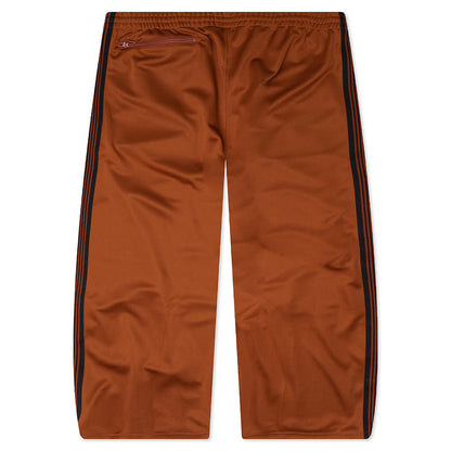 H.D. Track Pant - Rust