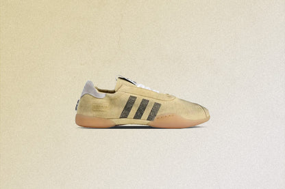 Adidas x Song for the Mute Women's Taekwondo Mei - Cream White/Core Black/Cloud White