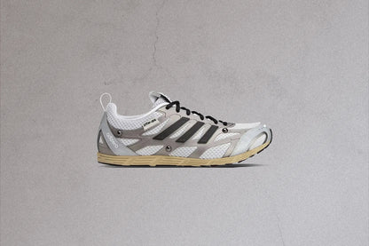 Adidas x Song for the Mute Adizero PR - Grey One/Core Black/Metallic Silver