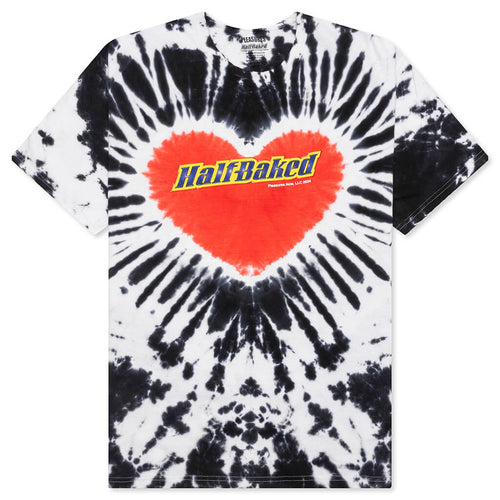 Half Baked T-Shirt - Tie Dye