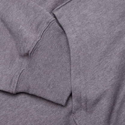 Half Dome Pullover Hoodie - TNF Medium Grey