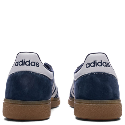Adidas x Sporty & Rich Handball Spezial - Night Indigo/Cloud White/Gum