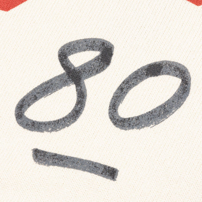 Handwritten Sweater - Natural