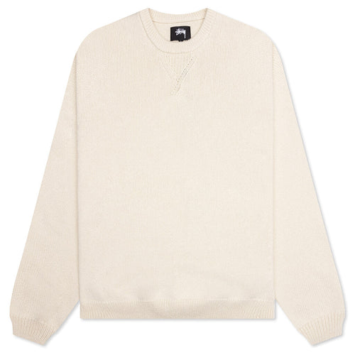 Handwritten Sweater - Natural