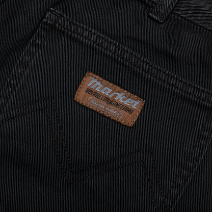 Hardware Carpenter Shorts - Midnight