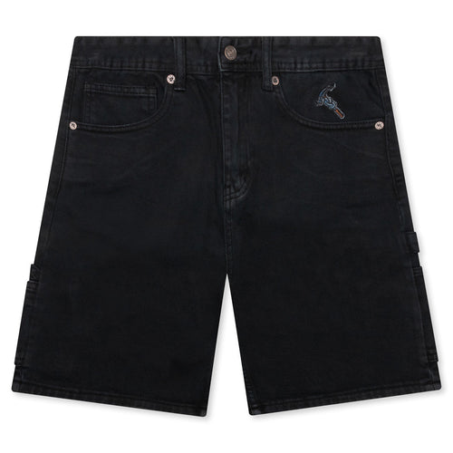 Hardware Carpenter Shorts - Midnight