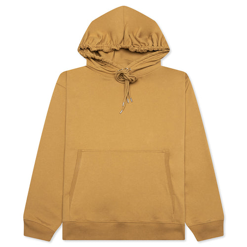 Haxel 1610 M.K. Hoodie - Ocra