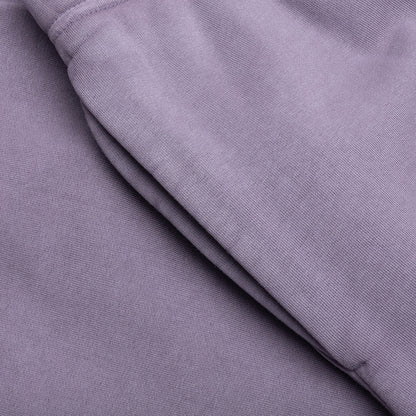 Heavy Fleece Sweatpant - Lavender
