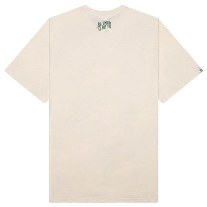Helmet S/S Knit - Whisper White