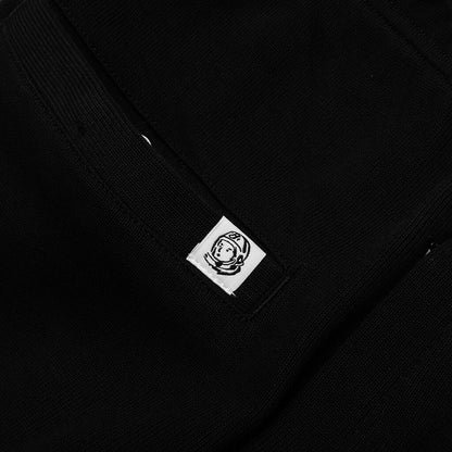 Helmet Shorts - Black