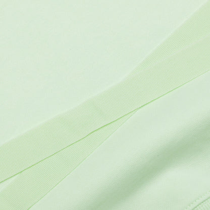 Aviator Crew - Electric Green