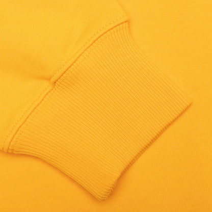 Core Crewneck - Apricot