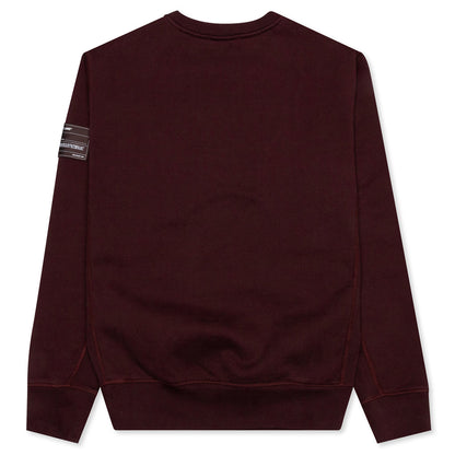 Crew Sweat - Crimson Night