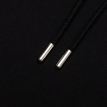 Figure Hoodie - Basalt Black