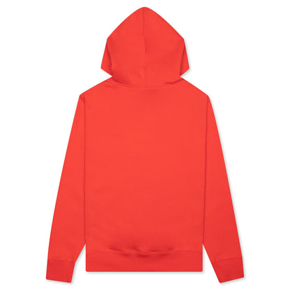 Figure Hoodie - Flame