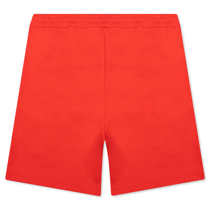 Figure Short - Flame