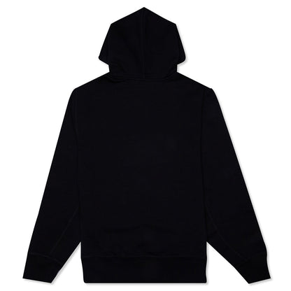 Finest Standard Hoodie - Basalt Black