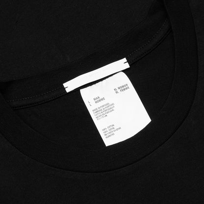 Finest Standard Tee - Basalt Black
