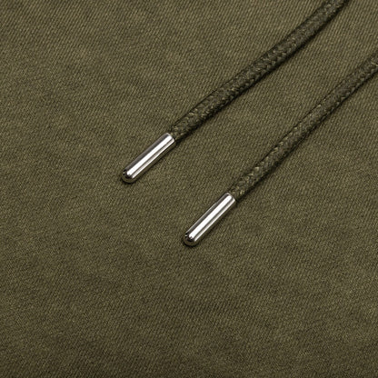 GD Hoodie - Birch Green