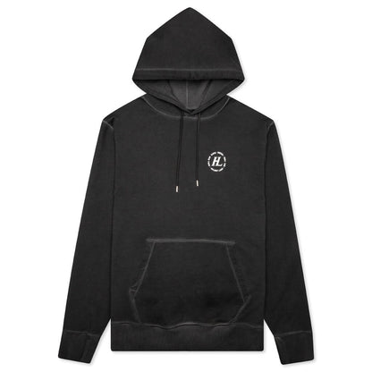 GD Hoodie - Charcoal