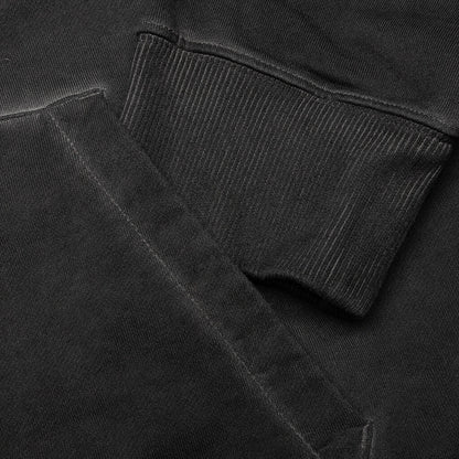 GD Hoodie - Charcoal