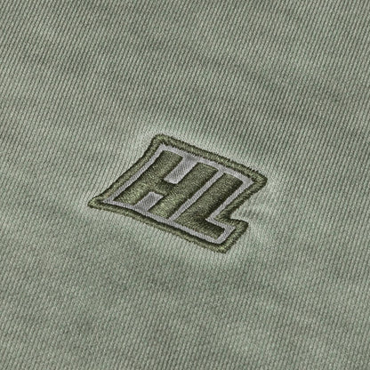 GD Military Crewneck - Alpine