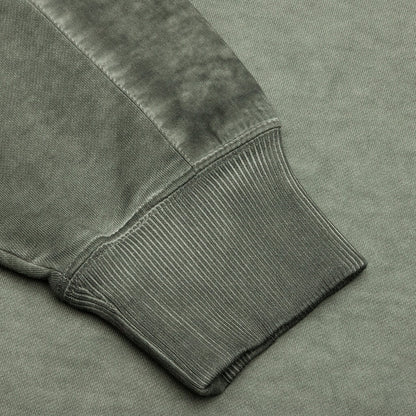 GD Military Crewneck - Alpine