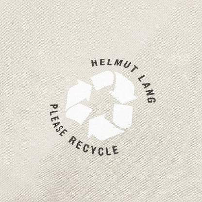 Recycled Hoodie - Coastal Fog