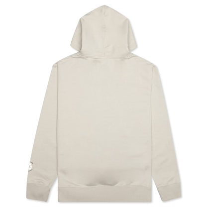Recycled Hoodie - Coastal Fog