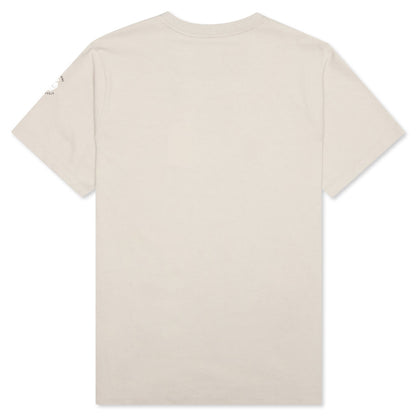 Recycled T-Shirt - Coastal Fog