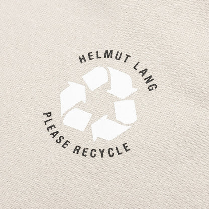 Recycled T-Shirt - Coastal Fog
