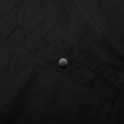 Stadium Jacket - Black