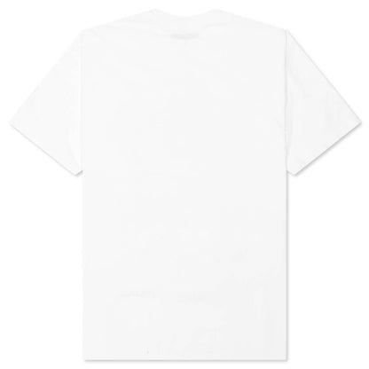 Hermanos Gasol Tee - White