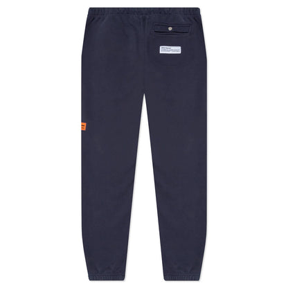 HP Warped Sweatpants - Anthracite