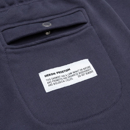 HP Warped Sweatpants - Anthracite