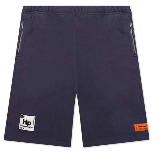 Periodic Sweatshorts - Anthracite