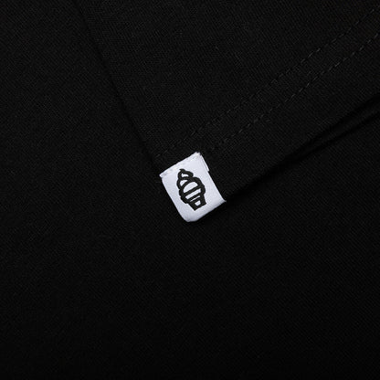 Hit My Beeper S/S Tee - Black