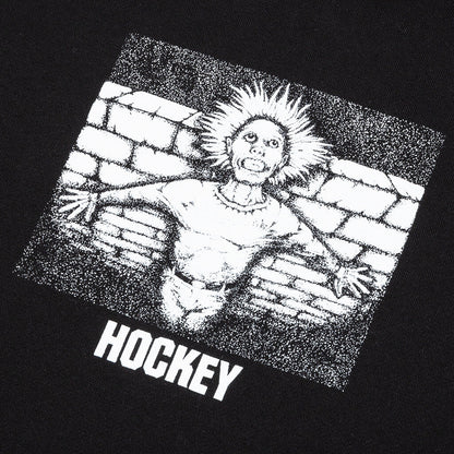 Crippling Hoodie - Black