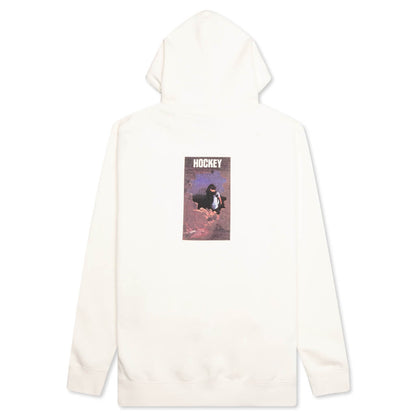 Dawn Hoodie - Bone