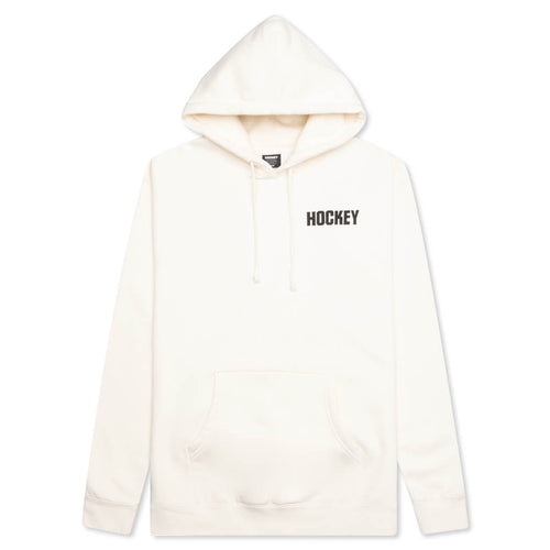 Dawn Hoodie - Bone