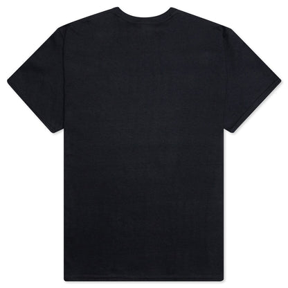 Dawn Tee - Black