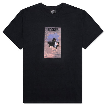 Dawn Tee - Black